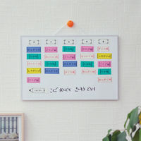 テプラ TEPRA PRO【純正】テープ マグネットテープ 幅18mm 青ラベル(黒文字) SJ18B 1個 キングジム