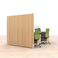 トーカイスクリーン MSパネル 木目調パネル ナチュラル 高さ1200×幅700mm MSW-1207Nr 1枚