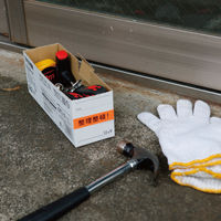 テプラ TEPRA PRO【純正】テープ スタンダード 幅12mm・18mm 白ラベル(黒文字) SS12K18K-10P 10個 オフィス通販限定パック