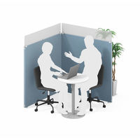 トーカイスクリーン MSパネル クロス 1210 幅1000×奥行36×高さ1200ｍｍ ミディアムグレー MS-1210MG 1枚（わけあり品）