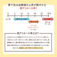 低GIレンジごはん（150g×8袋入） 1個 アルファー食品株式会社