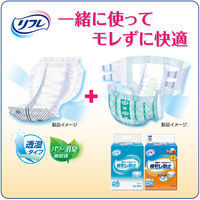 業務用リフレ スピードキャッチパッドウルトラ 18205 1ケース（28枚入×4パック） リブドゥコーポレーション