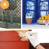 カンペハピオ ハピオセレクト 青 1.6L #00017650851016 1個