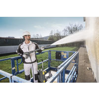 ケルヒャー HD 4/8 C (60Hz) *JP 1.520-914.0 1台