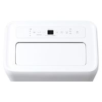 アイリスオーヤマ ポータブルクーラー冷専 IPA-2823G 1台（直送品）