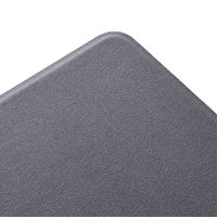 タブレットケース カバー 汎用 8.5～11.5インチ 手帳型 フリーアングル ブラック TB-10UHGFLBK エレコム 1個（直送品）