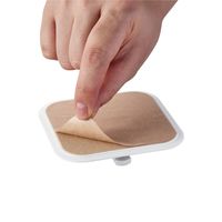 耐震 ゴムベルト 家具 転倒防止 震度7対応 150kg 2本入り 強力粘着 食器棚 ホワイト TS-F015 エレコム 1個（直送品）