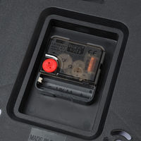 大きな掛け時計2 グレー LAKOLE/ラコレ