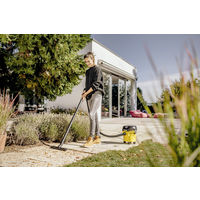 ケルヒャー 乾湿両用掃除機 KWD 1 1.628-405.0 1台