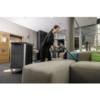 ケルヒャー ハンディバキュームクリーナー HV 1/1 Bp 1.394-266.0 1台