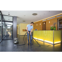 ケルヒャー 乾湿両用掃除機 NT 20/1 Me Classic 1.428-551.0 1台