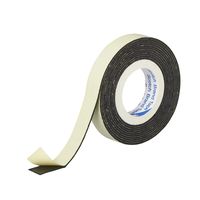 スリーエム(3M) スコッチ 強力両面テープ 外壁面用 幅10mm×長さ1.5m 1箱（60巻：1巻×60） KB-10R