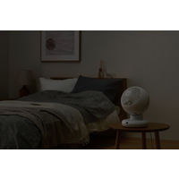 アイリスオーヤマ ACサーキュアイ上下左右自動全分解 PCFーBC15TECーW 1台