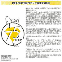 サンナップ 未晒し紙コップ スヌーピー 275ml（9オンス） 1セット（60個：30個入×2袋） オリジナル