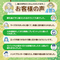 平城商事 ハンドプランター 大(分離型) KS-HPL 1個（直送品）