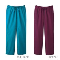フォーク PANTONE（パントン） メンズストレートパンツ アルティメットグレー 5018SC-75-3L 1枚（直送品）