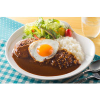 ハウス食品　プロクオリティ　カレー　中辛（4袋入）　1セット（1個×3） レンジ対応