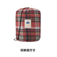 ロゴス 丸洗いスランバーシュラフ・0 72602020 LOGOS/ロゴス