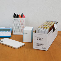 テプラ TEPRA PRO【純正】テープ スタンダード 幅12mm・24mm 白ラベル(黒文字) SS12K24K-10P 10個 オフィス通販限定パック