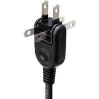 延長コード 電源タップ 2m 6個口 個別スイッチ 雷ガード ほこりシャッター ウォールナット ECT-1320W エレコム 1個