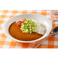 ハウス食品　プロクオリティ　カレー　中辛（4袋入）　1セット（6個） レンジ対応