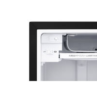 アイリスオーヤマ 冷蔵庫 22L インバーター(右扉) HRSD-V2A-B 1台