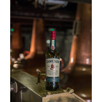 ジェムソン スタンダード アイリッシュウイスキー ウィスキー JAMESON ギフト プレゼント 700ml 1本 ペルノ・リカール