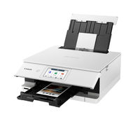 キヤノン(Canon) インクジェット複合機 TS8930 ホワイト PIXUS　TS8930WH 1台
