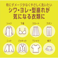 アクロンやさしさプレミアム グリーンシトラスの香り 業務用 4L 洗濯洗剤 ライオン (旧アクロンスマートケア)