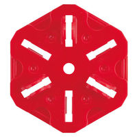 ヨシリツ LaQ パックス 264 おもちゃ 1個