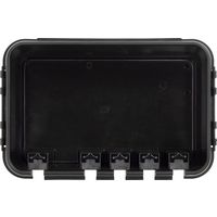 タカショー コンセントボックス M LSO-69 1個