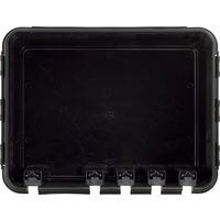 タカショー コンセントボックス L LSO-70 1個