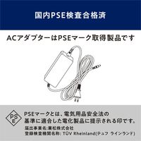 アイリスオーヤマ BLUETTI ポータブル電源 2048wh リン酸鉄リチウム電池 PSE認証 防災 車中泊 PS2000AA-W ホワイト（直送品）