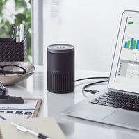 スピーカーフォン 会議用マイクスピーカー Bluetooth接続 無線・有線両対応 LBT-SP02BK エレコム（直送品）