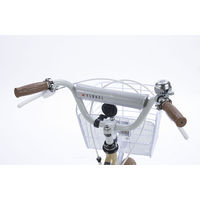 池商 幼児用自転車１６・男女兼用 MD-16-CN　1台（直送品）