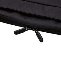 パソコンケース PCバッグ 14インチ ノートパソコン・タブレット収納 MacBook BM-IBLW14NBK エレコム 1個（直送品）