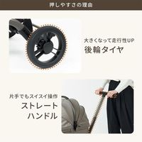 エアバギー ペット用 ペットキャリー WIZ X VINTAGE KHAKI（ヴィンテージカーキ）1台 GMPインターナショナル