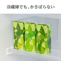 【紙パック】【アスクル・ロハコ限定】伊藤園 香り豊かなお茶 250ml 1セット（48本）緑茶 オリジナル