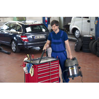 ケルヒャー 乾湿両用掃除機 NT 20/1 Me Classic 1.428-551.0 1台