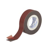 スリーエム(3M) スコッチ 強力両面テープ 自動車外装用 幅15mm×長さ1.5m 1セット（20巻：1巻×20） KCA-15R