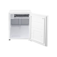 アイリスオーヤマ 冷蔵庫　小型  セカンド冷蔵庫 業務用 右開き 1ドア 冷蔵庫 22L 右扉 HRSD-2A-W ホワイト