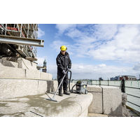 ケルヒャー 乾湿両用掃除機 NT 30/1 Tact HEPA 1.148-210.0 1台