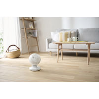 アイリスオーヤマ ACサーキュアイ上下左右自動全分解 PCFーBC15TECーW 1台