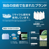 サンコー 抗菌糸使用 ブラシ びっくりフレッシュ 業務用ハンドドライヤークリーナー 水だけでも汚れが落とせる BH-69