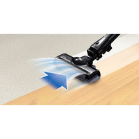 東芝 コード付き掃除機 サイクロン式 軽量 VC-C7(R) 1台