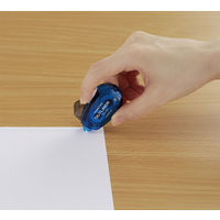 コクヨ テープのり ドットライナースモール 使いきり しっかり貼るタイプ タ-D930-06B 1個