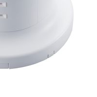 タワー型 電源タップ USBタップ 8個口 USB-A×5 2m 雷ガード ほこり防止 白 ECT-0620WH エレコム 1個（直送品）