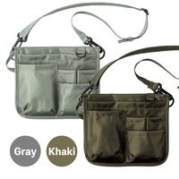 松吉医科器械 マイスコナースポシェット ベージュ MY-NS0410BE 1個