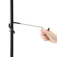 ランタンフック-BB 71909012 LOGOS/ロゴス