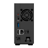 NAS（ネットワークハードディスク）8TB 1ドライブ リンクステーション HDD LS710D0801 1台 バッファロー（直送品）